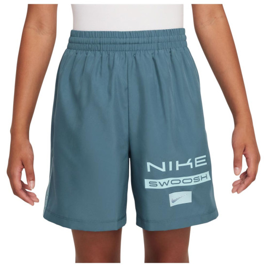 Nike Παιδικό σορτς Multi Dri-FIT Woven Shorts